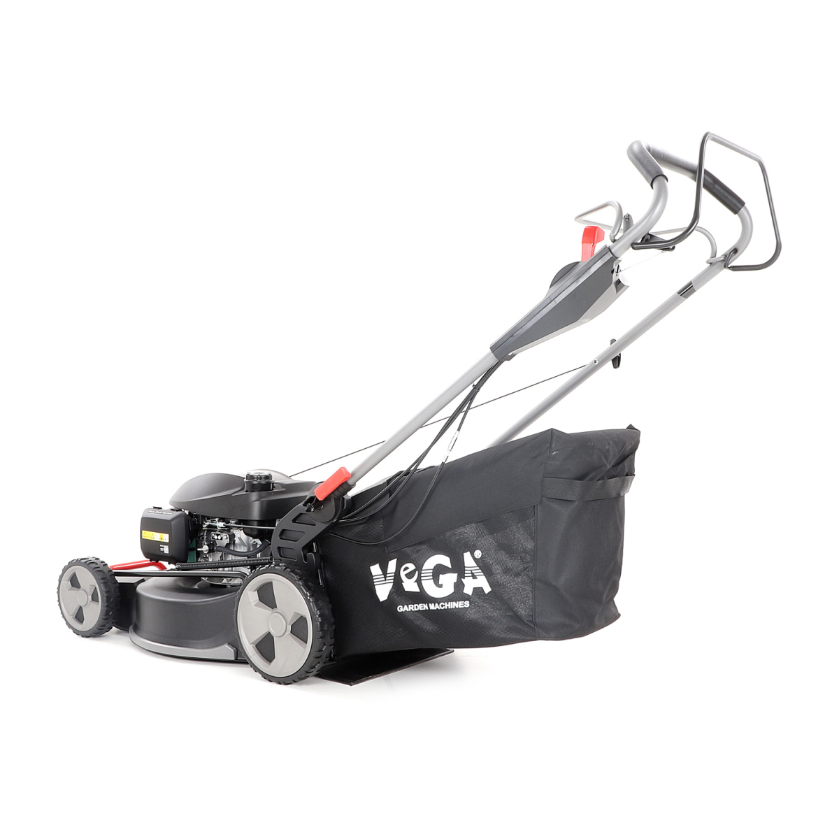 Fűnyíró vega 547 SPXV GCV 5in1 Előnézet 