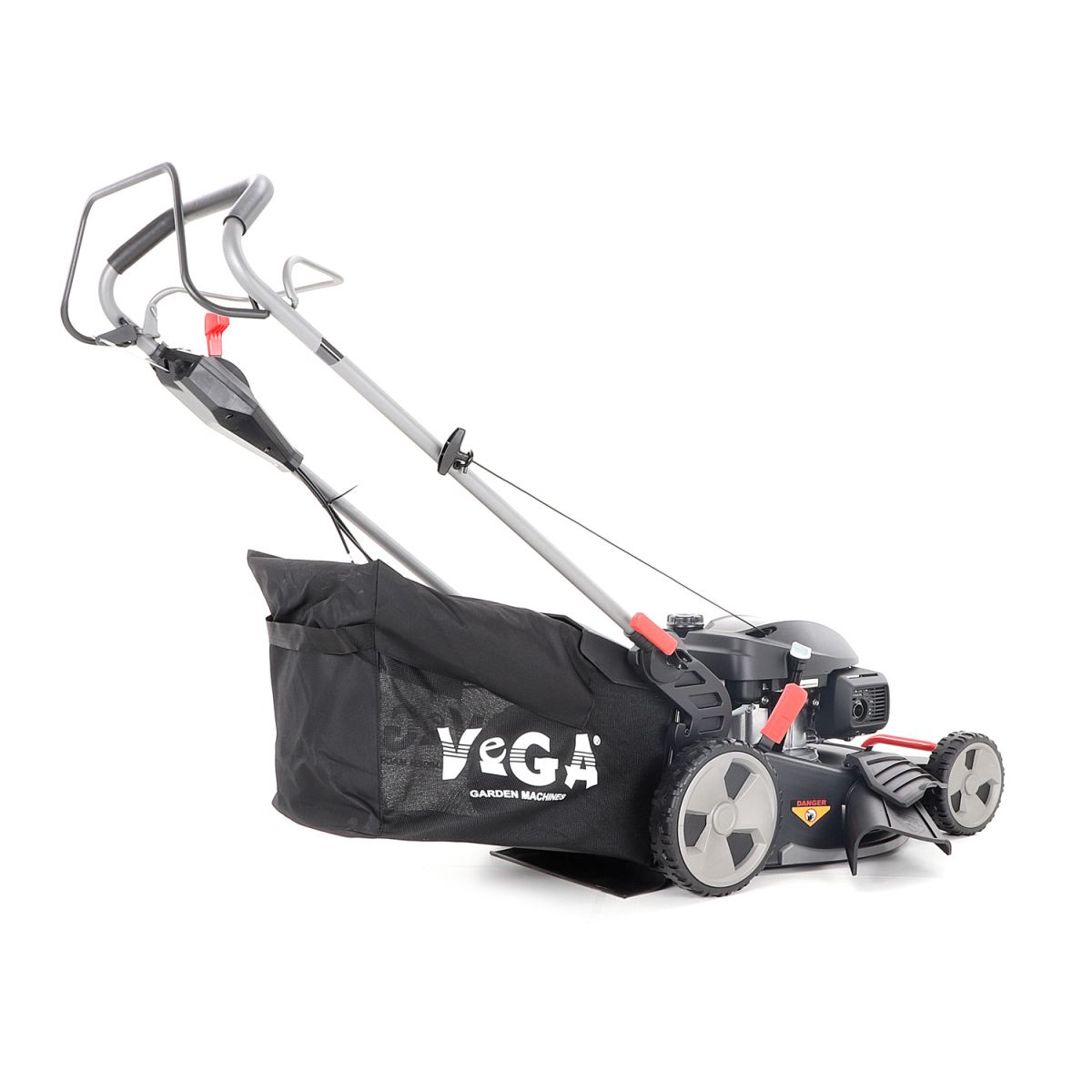 Fűnyíró vega 547 SPXV GCV 5in1 Előnézet 