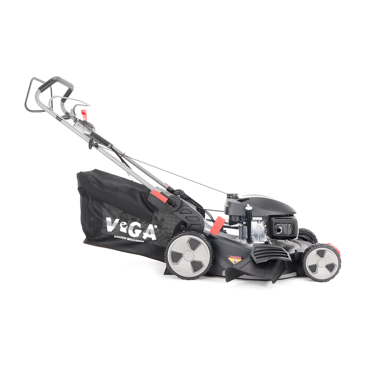 Fűnyíró vega 547 SPXV GCV 5in1 Előnézet 