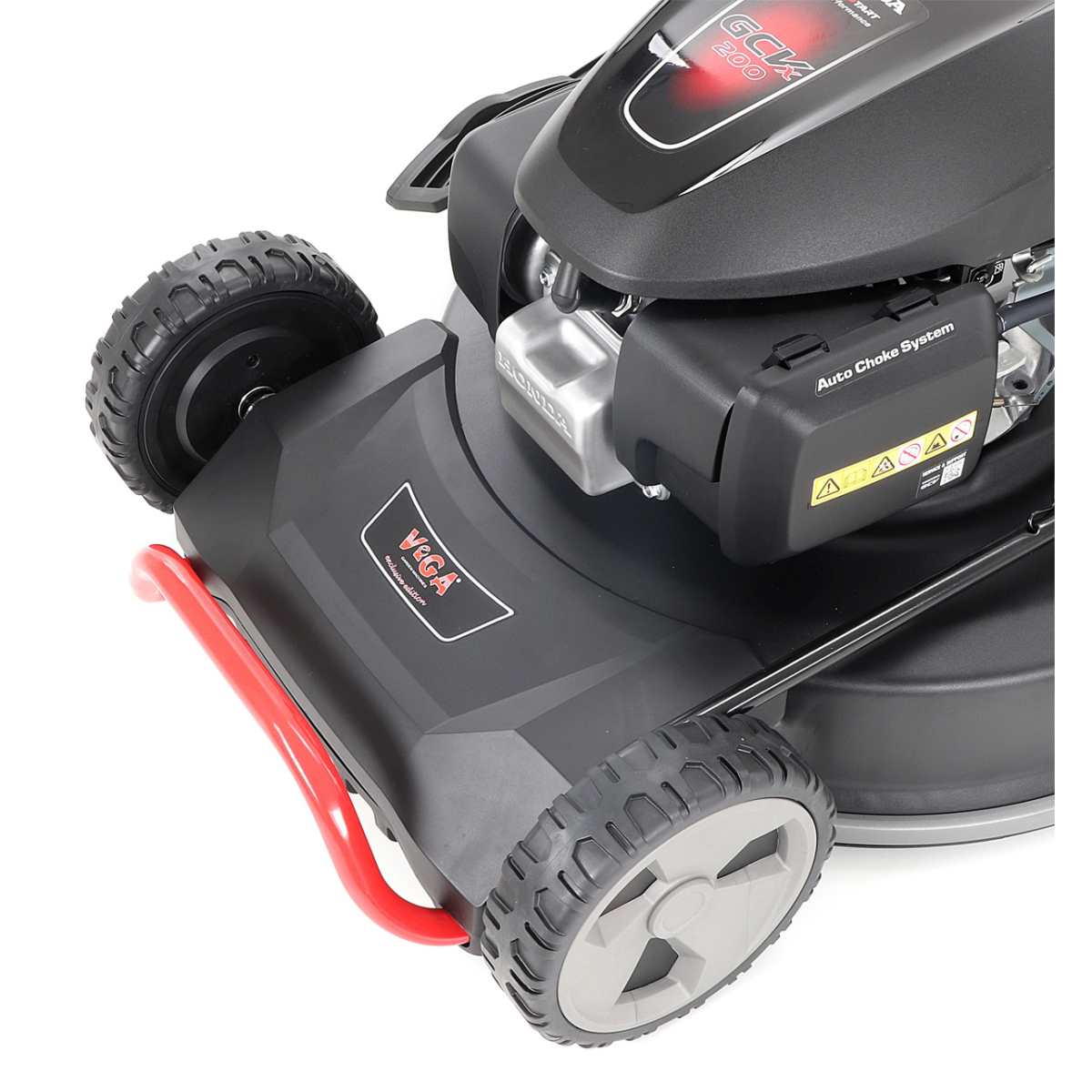 Fűnyíró vega 547 SPXV GCV 5in1 Előnézet 