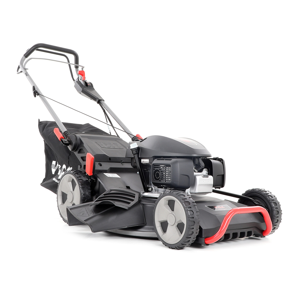 Fűnyíró vega 547 SPXV GCV 5in1 Előnézet 