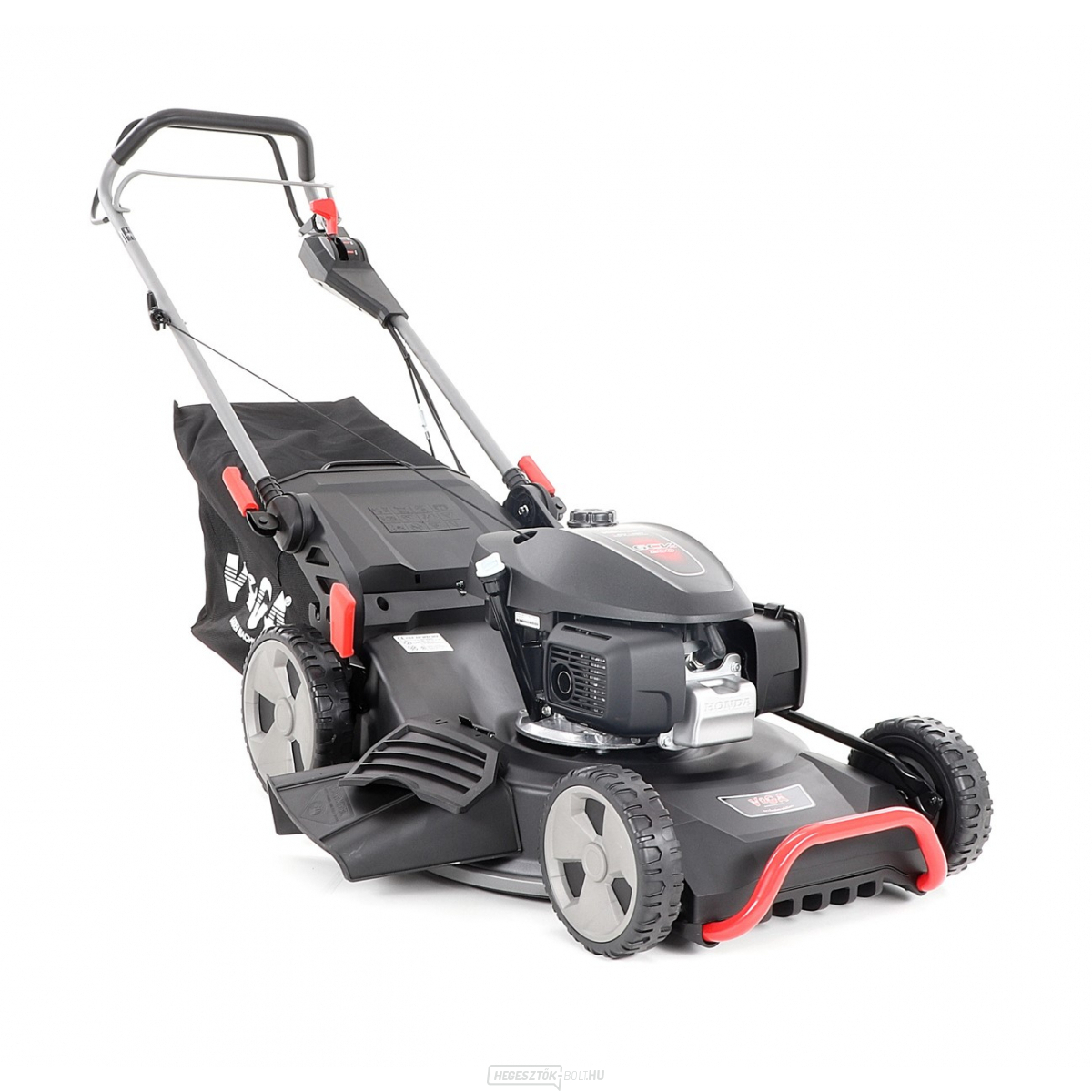 Fűnyíró vega 547 SPXV GCV 5in1