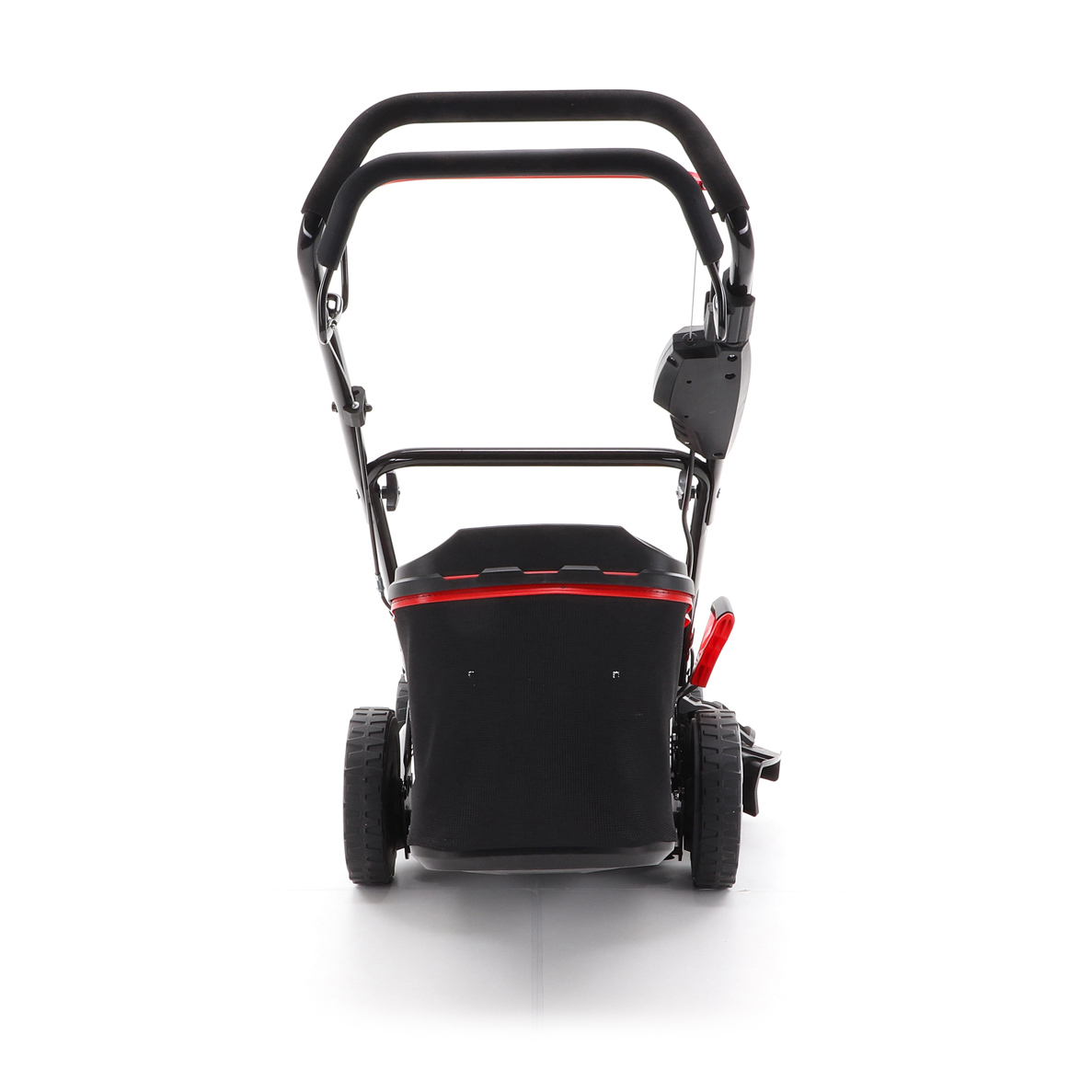 Akkus fűnyíró VeGA 46S ECO 80V 6in1 + AKU szett Előnézet 