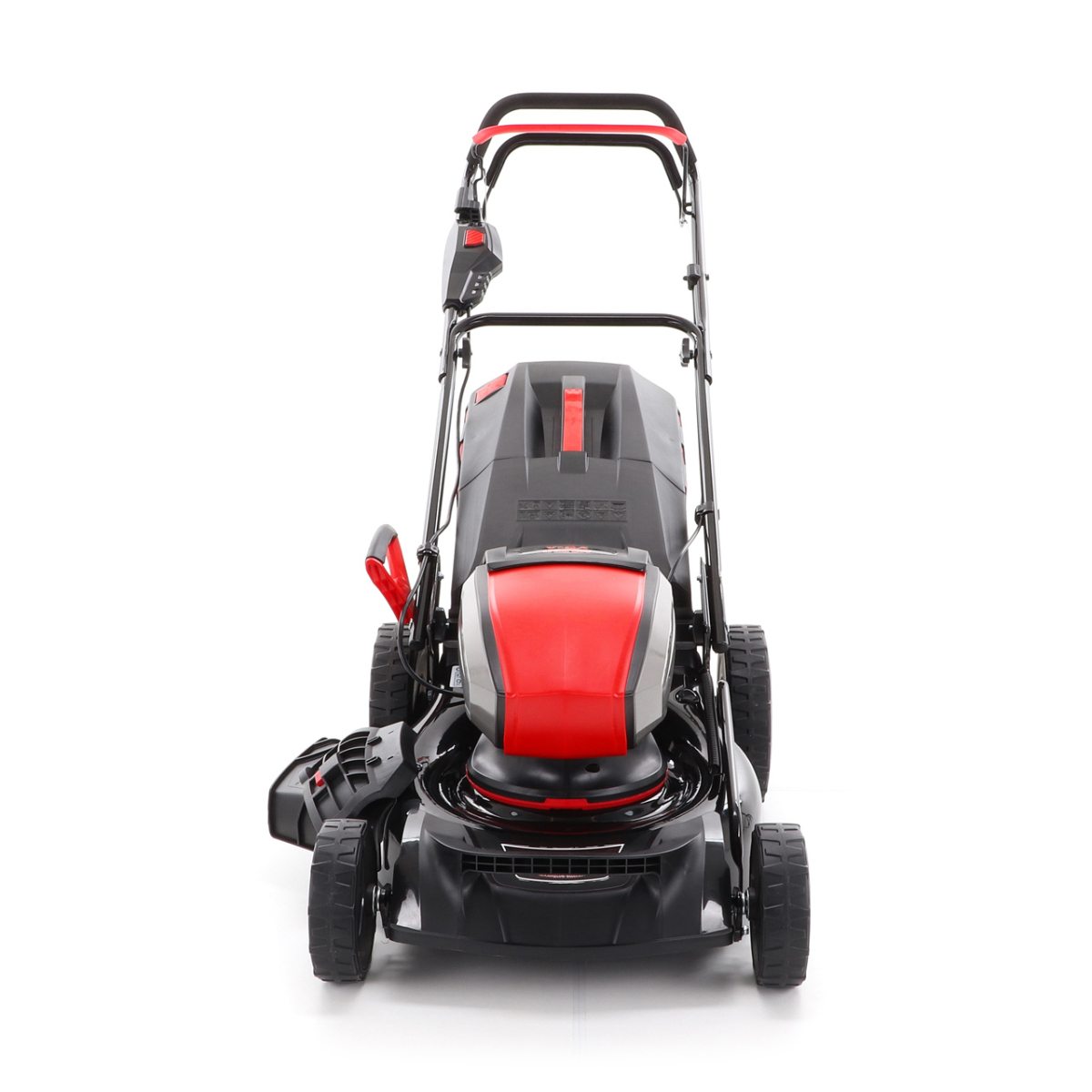 Akkus fűnyíró VeGA 46S ECO 80V 6in1 + AKU szett Előnézet 