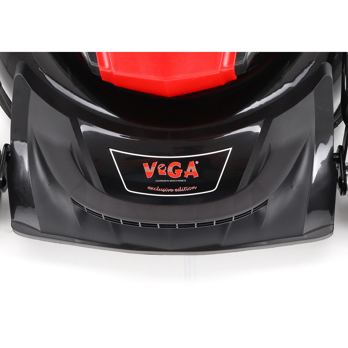 Akkus fűnyíró VeGA 46S ECO 80V 6in1 + AKU szett Előnézet 