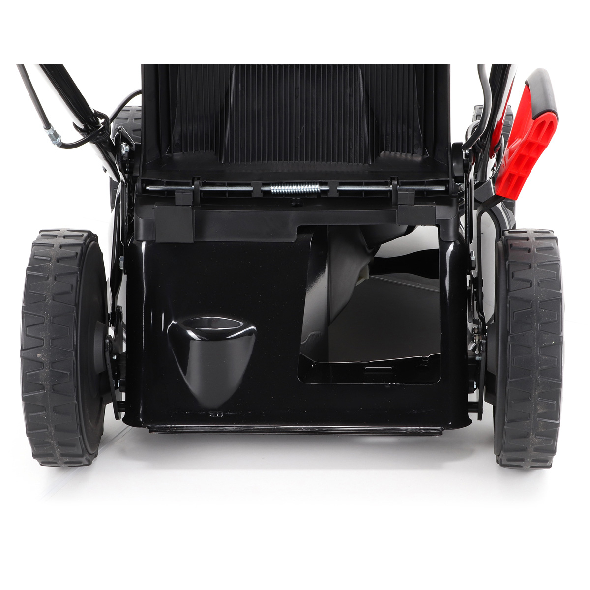 Akkus fűnyíró VeGA 46S ECO 80V 6in1 + AKU szett Előnézet 