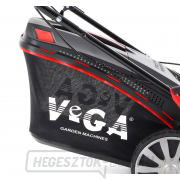 Akkus fűnyíró VeGA 46S ECO 80V 6in1 + AKU szett Akkus fűnyíró VeGA 46S ECO 80V 6in1 + AKU szett náhled