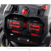 Akkus fűnyíró VeGA 46S ECO 80V 6in1 + AKU szett Akkus fűnyíró VeGA 46S ECO 80V 6in1 + AKU szett náhled