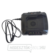 Akkus fűnyíró VeGA 46S ECO 80V 6in1 + AKU szett náhled