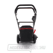 Akkus fűnyíró VeGA 46S ECO 80V 6in1 + AKU szett náhled