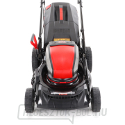 Akkus fűnyíró VeGA 46S ECO 80V 6in1 + AKU szett náhled