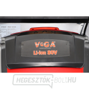 Akkus fűnyíró VeGA 46S ECO 80V 6in1 + AKU szett náhled