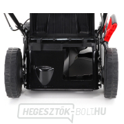 Akkus fűnyíró VeGA 46S ECO 80V 6in1 + AKU szett náhled