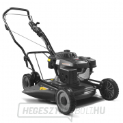 Benzines fűnyíró Weibang WB 537 HCU+ Összeszerelés, szerviz plusz, kanna, olaj, kefe Benzines fűnyíró Weibang WB 537 HCU+ Összeszerelés, szerviz plusz, kanna, olaj, kefe gallery main image