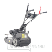 Benzines mulcsozó fűnyíró Weibang WB BC 537 SCV Előnézet 