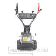 Benzines mulcsozó fűnyíró Weibang WB BC 537 SCV Előnézet 