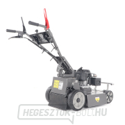 Benzines mulcsozó fűnyíró Weibang WB BC 537 SCV náhled