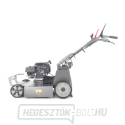 Benzines mulcsozó fűnyíró Weibang WB BC 537 SCV náhled