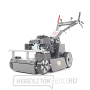 Benzines mulcsozó fűnyíró Weibang WB BC 537 SCV náhled