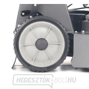 Benzines mulcsozó fűnyíró Weibang WB BC 537 SCV náhled