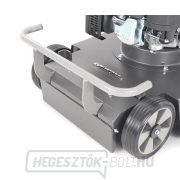 Benzines mulcsozó fűnyíró Weibang WB BC 537 SCV náhled