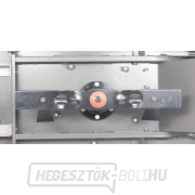 Benzines mulcsozó fűnyíró Weibang WB BC 537 SCV náhled