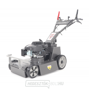 Benzines mulcsozó fűnyíró Weibang WB BC 537 SCV Benzines mulcsozó fűnyíró Weibang WB BC 537 SCV gallery main image