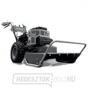 Weibang WB BC 7623 LC fűnyíró+ Összeszerelés, szerviz plusz, kanna, olaj, kefe Weibang WB BC 7623 LC fűnyíró+ Összeszerelés, szerviz plusz, kanna, olaj, kefe gallery main image