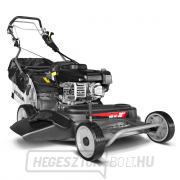 Weibang WB 778 SLCV benzines fűnyíró+ Összeszerelés, szerviz plusz, tartály, olaj, kefe Weibang WB 778 SLCV benzines fűnyíró+ Összeszerelés, szerviz plusz, tartály, olaj, kefe gallery main image