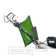 Benzines fűnyíró ACTIVE 5400 SB AL náhled