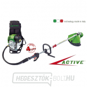 Benzines bozótvágó ACTIVE 4.0 Z - XL gallery main image