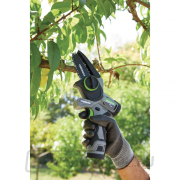 Egyetlen akkumulátor lánc. fűrész VERDEMAX PE12 Előnézet 