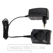 Egyetlen akkumulátor lánc. fűrész VERDEMAX PE12 Előnézet 