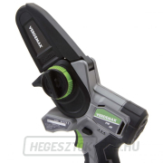 Egyetlen akkumulátor lánc. fűrész VERDEMAX PE12 náhled