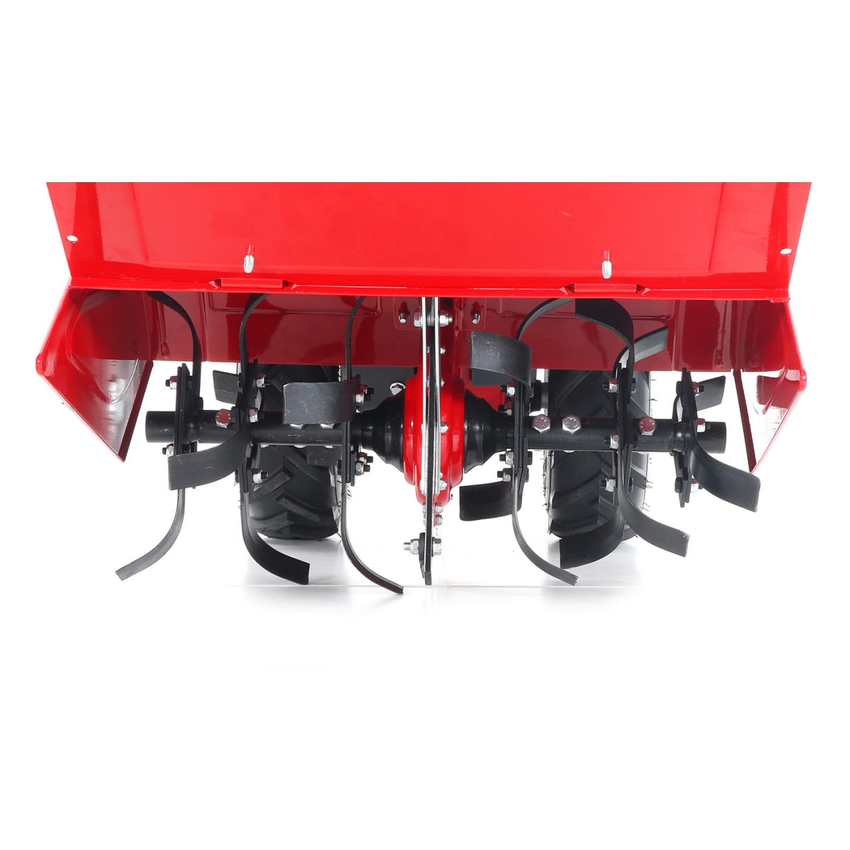 Kultivátor EUROSYSTEMS RTT3 S/R RATO 210 benzin Előnézet 