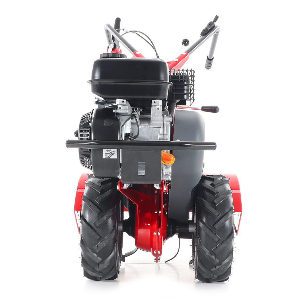 Kultivátor EUROSYSTEMS RTT3 S/R RATO 210 benzin Előnézet 