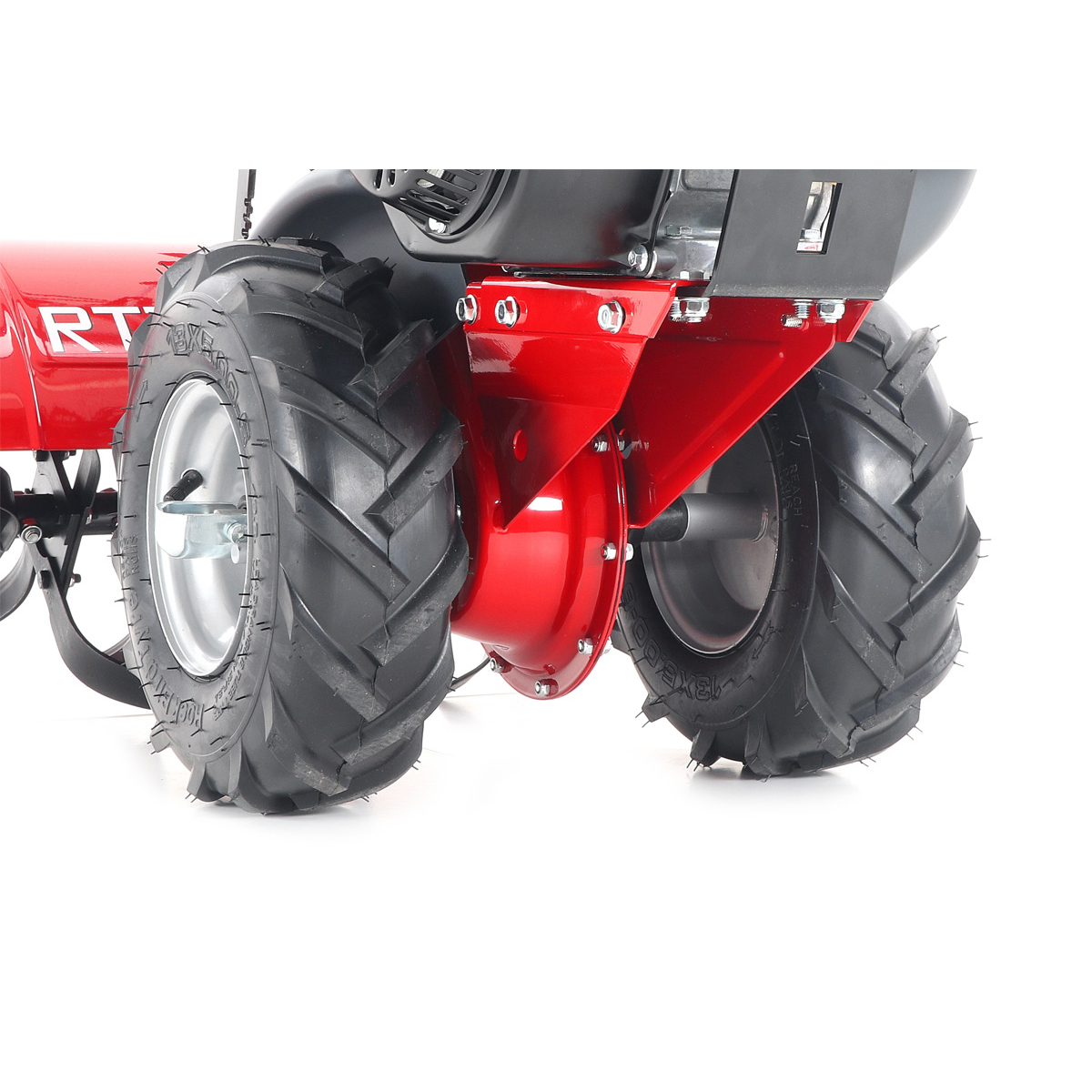 Kultivátor EUROSYSTEMS RTT3 S/R RATO 210 benzin Előnézet 