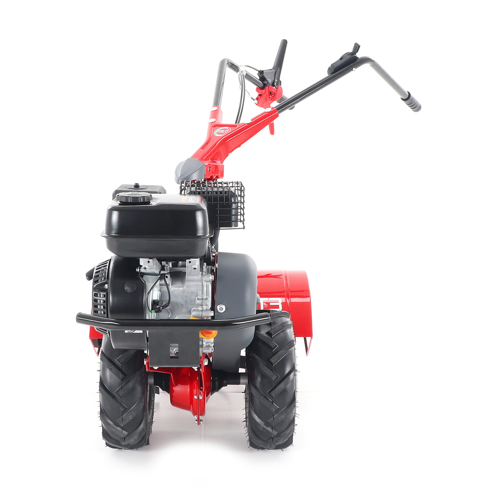 Kultivátor EUROSYSTEMS RTT3 S/R RATO 210 benzin Előnézet 