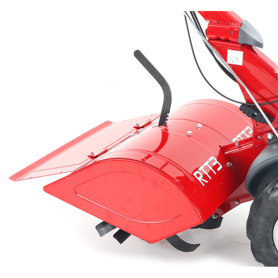 Kultivátor EUROSYSTEMS RTT3 S/R RATO 210 benzin Előnézet 