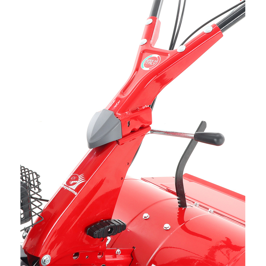 Kultivátor EUROSYSTEMS RTT3 S/R RATO 210 benzin Előnézet 