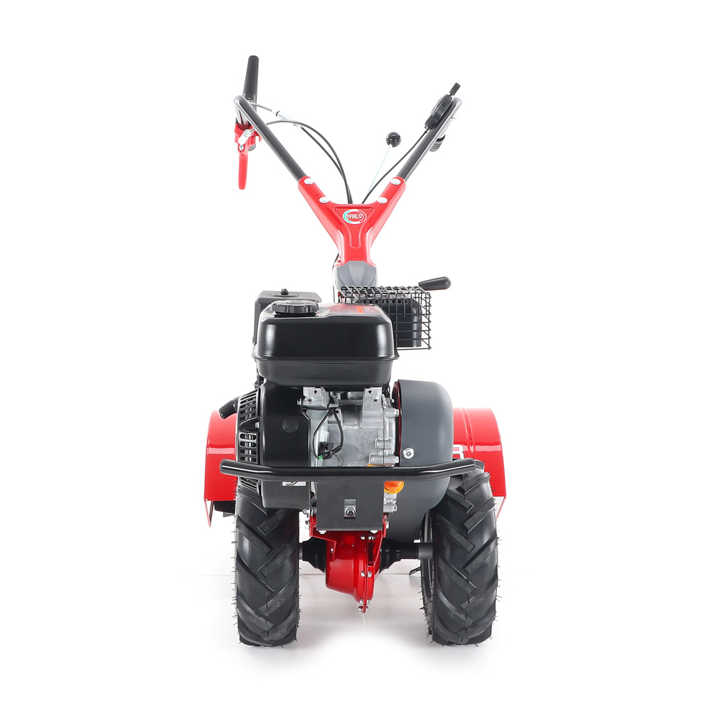 Kultivátor EUROSYSTEMS RTT3 S/R RATO 210 benzin Előnézet 