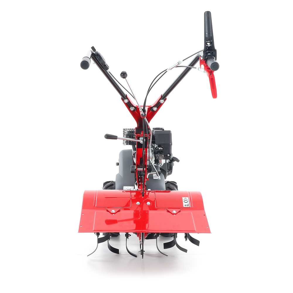 Kultivátor EUROSYSTEMS RTT3 S/R RATO 210 benzin Előnézet 