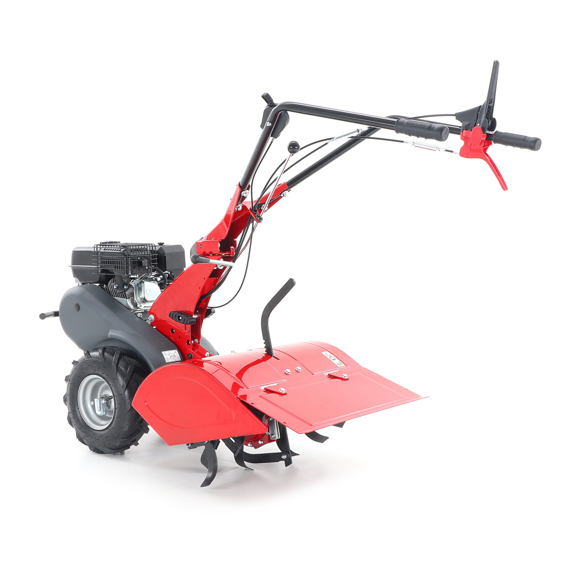 Kultivátor EUROSYSTEMS RTT3 S/R RATO 210 benzin Előnézet 