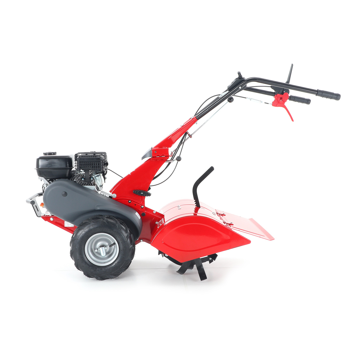 Kultivátor EUROSYSTEMS RTT3 S/R RATO 210 benzin Előnézet 
