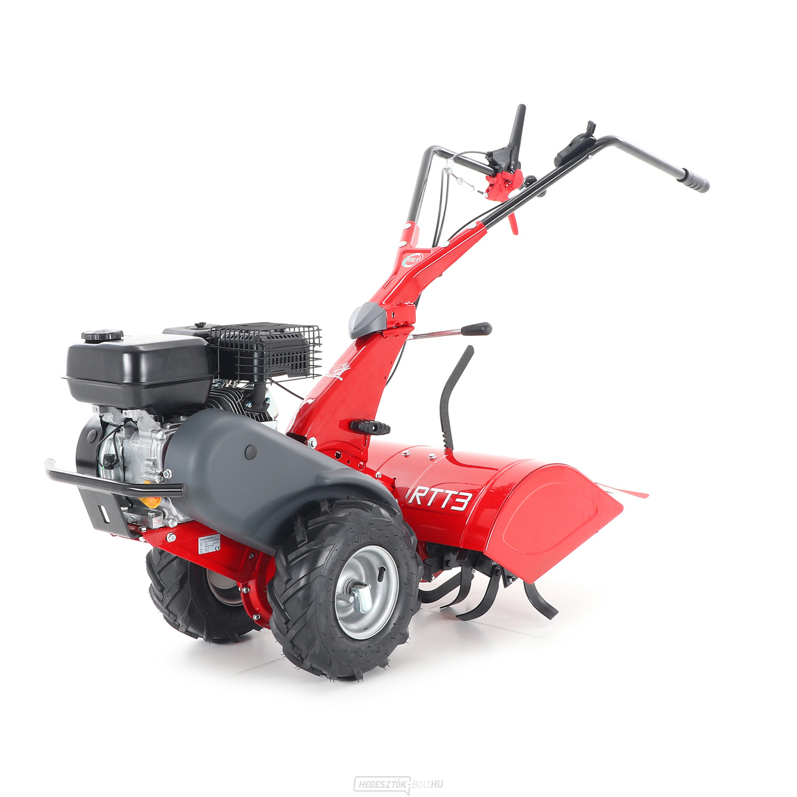 Kultivátor EUROSYSTEMS RTT3 S/R RATO 210 benzin