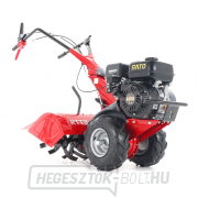 Kultivátor EUROSYSTEMS RTT3 S/R RATO 210 benzin Kultivátor EUROSYSTEMS RTT3 S/R RATO 210 benzin náhled