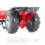 Kultivátor EUROSYSTEMS RTT3 S/R RATO 210 benzin Kultivátor EUROSYSTEMS RTT3 S/R RATO 210 benzin náhled