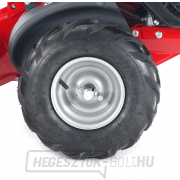 Kultivátor EUROSYSTEMS RTT3 S/R RATO 210 benzin Kultivátor EUROSYSTEMS RTT3 S/R RATO 210 benzin náhled