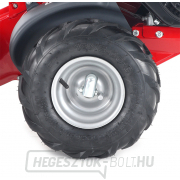 Kultivátor EUROSYSTEMS RTT3 S/R RATO 210 benzin Kultivátor EUROSYSTEMS RTT3 S/R RATO 210 benzin náhled