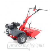 Kultivátor EUROSYSTEMS RTT3 S/R RATO 210 benzin Kultivátor EUROSYSTEMS RTT3 S/R RATO 210 benzin náhled